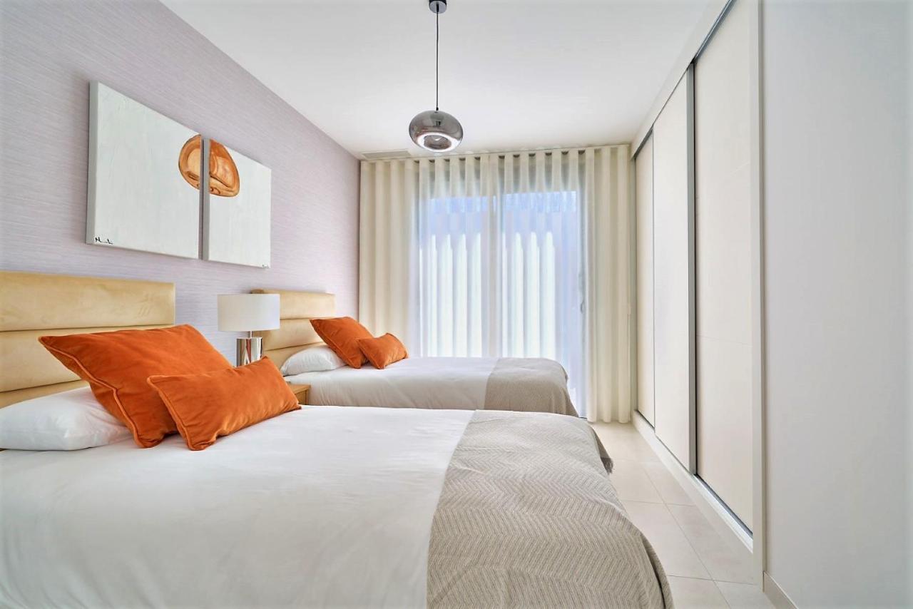 Los Miradores Del Sol By Mar Holidays Estepona Exterior foto